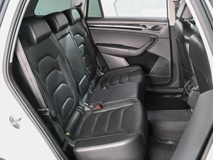 Внедорожник Skoda Kodiaq 2018 года, 2589000 рублей, Аксай