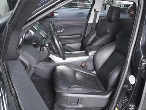 Внедорожник Land Rover Range Rover Evoque 2018 года, 2870000 рублей, Ростов-на-Дону