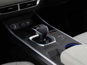 Внедорожник Jetour Dashing 2023 года, 2689050 рублей, Москва