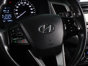 Внедорожник Hyundai Creta 2017 года, 1599000 рублей, Воронеж