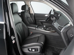 Внедорожник BMW X7 2019 года, 8060000 рублей, Минеральные Воды