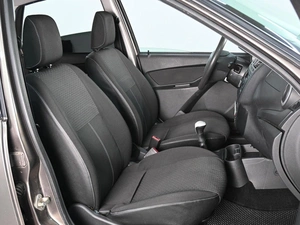 Лифтбек ВАЗ (LADA) Granta 2018 года, 599000 рублей, Аксай