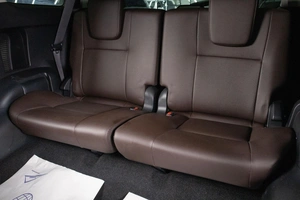 Внедорожник Toyota Fortuner 2017 года, 2939000 рублей, Сургут