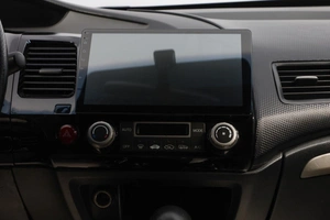 Седан Honda Civic 2007 года, 789000 рублей, Новосибирск