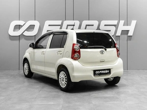 Хетчбэк Toyota Passo 2014 года, 599000 рублей, Тюмень