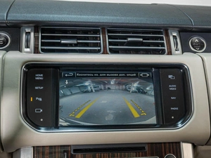 Внедорожник Land Rover Range Rover 2015 года, 4499000 рублей, Ставрополь