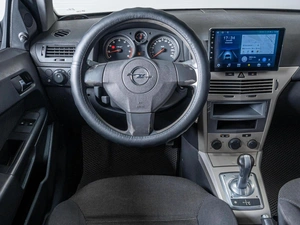 Хетчбэк Opel Astra 2008 года, 599000 рублей, Ставрополь