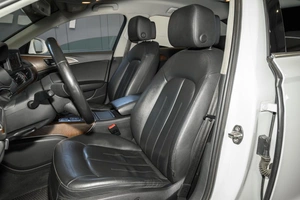 Седан Audi A6 2013 года, 1999000 рублей, Ульяновск