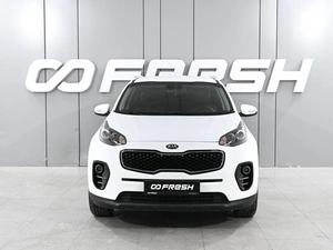 Внедорожник Kia Sportage 2018 года, 2169000 рублей, Ростов-на-Дону