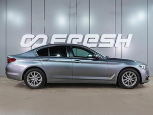 Седан BMW 5 серия 2019 года, 2999000 рублей, Воронеж