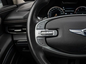 Внедорожник Genesis GV80 2021 года, 6450000 рублей, Краснодар