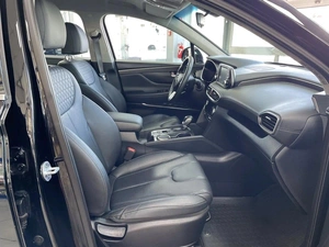 Внедорожник Hyundai Santa Fe 2019 года, 3315000 рублей, Красноярск