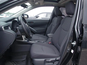 Внедорожник Toyota Corolla Cross 2024 года, 3340000 рублей, Владимир