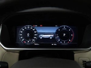 Внедорожник Land Rover Range Rover Sport 2019 года, 5499050 рублей, Москва