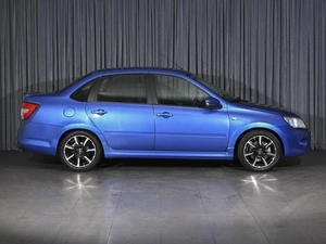 Седан ВАЗ (LADA) Granta 2018 года, 789000 рублей, Ставрополь