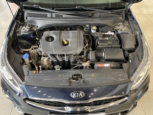 Седан Kia Cerato 2018 года, 1990000 рублей, Орёл