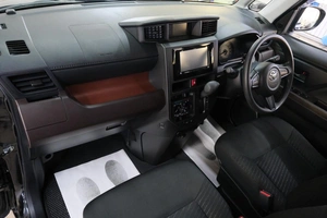 Минивэн Toyota Roomy 2020 года, 1229000 рублей, Омск