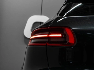 Внедорожник Porsche Macan S 2017 года, 3720000 рублей, Тюмень