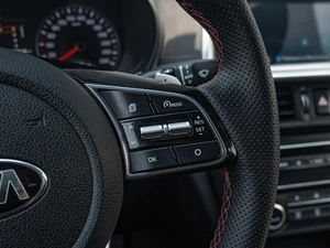 Седан Kia Optima 2018 года, 2300000 рублей, Краснодар
