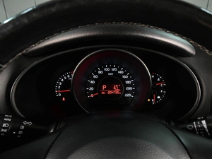 Внедорожник Kia Soul 2018 года, 1469000 рублей, Аксай