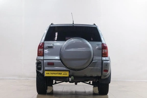Внедорожник Toyota RAV4 2004 года, 849000 рублей, Новокузнецк