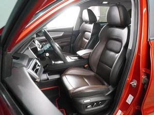 Внедорожник Chery Tiggo 8 Pro 2021 года, 1849000 рублей, Воронеж