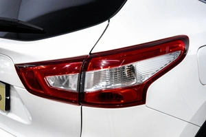 Внедорожник Nissan Qashqai 2014 года, 1699000 рублей, Барнаул