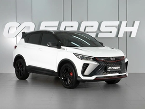 Внедорожник Geely Coolray 2023 года, 2080000 рублей, Минеральные Воды