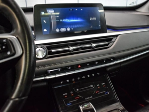 Внедорожник Chery Tiggo 7 Pro 2020 года, 1720000 рублей, Муром