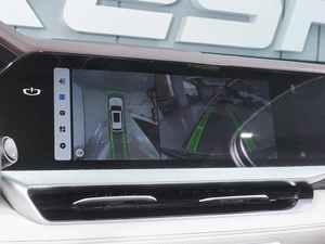 Внедорожник Geely Monjaro 2023 года, 3170000 рублей, Ростов-на-Дону