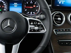 Внедорожник Mercedes-benz GLC-класс 2021 года, 4468744 рублей, Москва