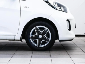 Хетчбэк Kia Picanto 2016 года, 899000 рублей, Красноярск