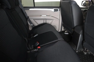 Внедорожник Mitsubishi Pajero Sport 2012 года, 2219000 рублей, Пермь