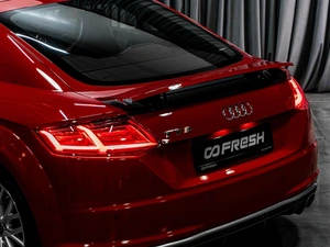 Купе Audi TTS 2015 года, 3195000 рублей, Тюмень