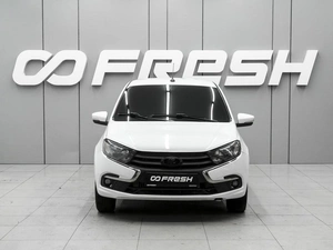 Седан ВАЗ (LADA) Granta 2023 года, 850000 рублей, Ростов-на-Дону