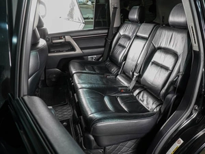 Внедорожник Toyota Land Cruiser 2011 года, 3499000 рублей, Воронеж