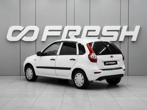 Хетчбэк ВАЗ (LADA) Kalina 2013 года, 389000 рублей, Ростов-на-Дону