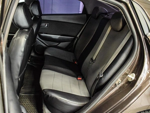 Седан Kia Rio 2015 года, 970000 рублей, Муром