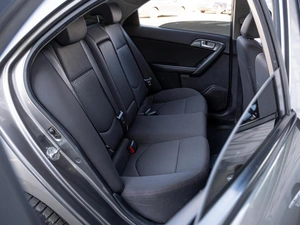 Седан Kia Cerato 2010 года, 875000 рублей, Краснодар