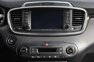 Внедорожник Kia Sorento Prime 2020 года, 3589000 рублей, Новосибирск