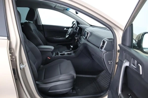 Внедорожник Kia Sportage 2018 года, 2060000 рублей, Брянск