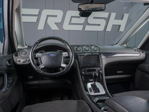 Минивэн Ford Galaxy 2012 года, 1189000 рублей, Сургут