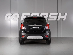 Внедорожник Opel Mokka 2014 года, 1445000 рублей, Минеральные Воды