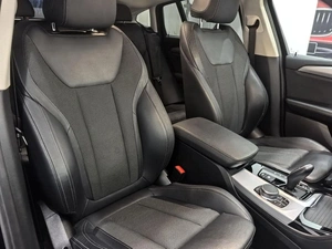 Внедорожник BMW X4 2019 года, 4140000 рублей, Новосибирск