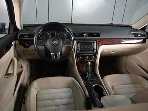 Седан Volkswagen Passat (North America) 2012 года, 1179000 рублей, Ростов-на-Дону