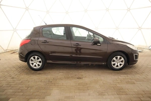 Хэтчбек Peugeot 308 2012 года, 1149000 рублей, Обнинск