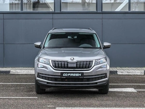 Внедорожник Skoda Kodiaq 2018 года, 2249000 рублей, Кирилловка