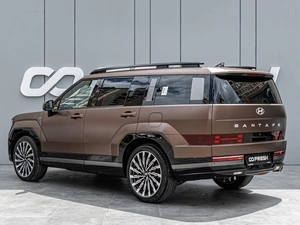 Внедорожник Hyundai Santa Fe 2024 года, 4949000 рублей, Краснодар