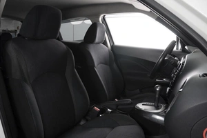 Внедорожник Nissan Juke 2013 года, 1090000 рублей, Омск