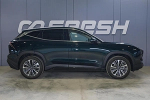 Внедорожник Jetour Dashing 2024 года, 2399000 рублей, Ульяновск